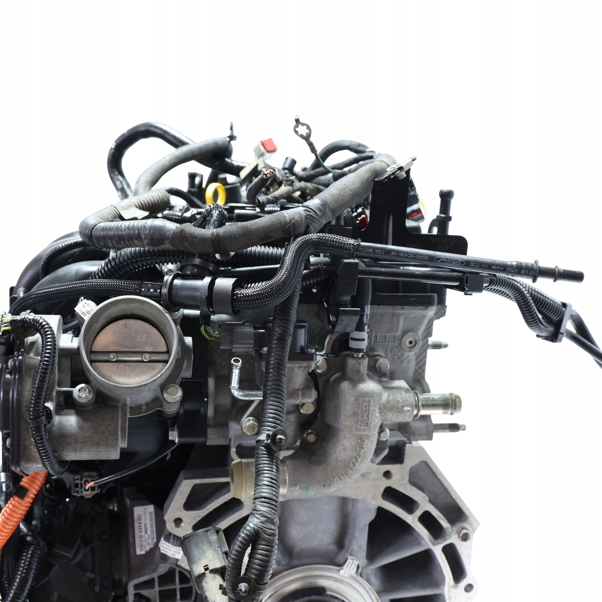 Moteur C20EDEF - Image 6