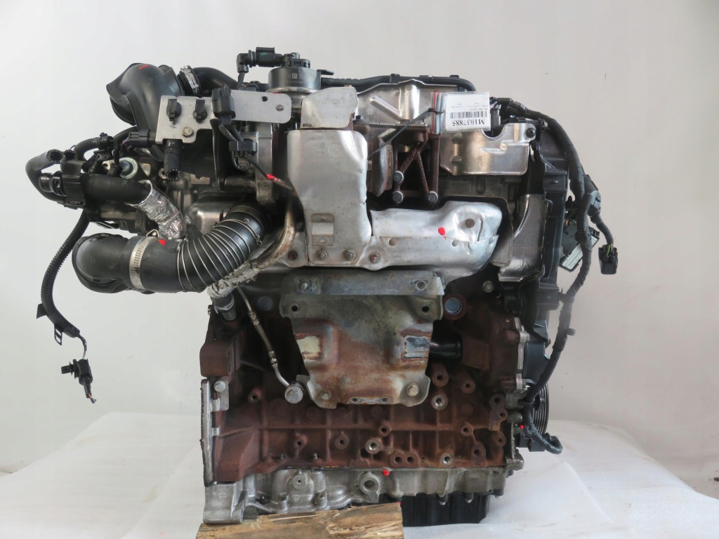 Moteur T8CJ - Image 2