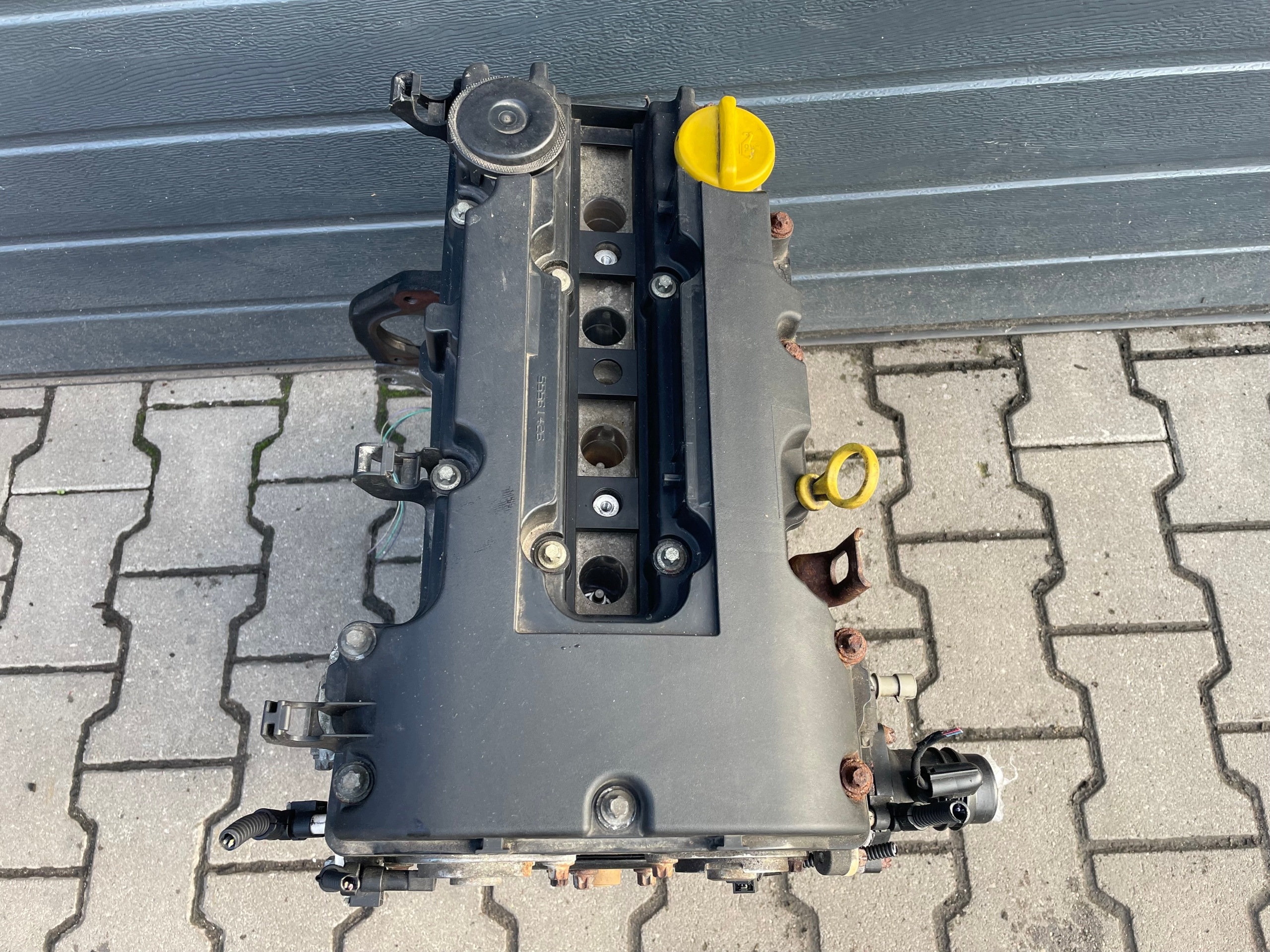 Moteur A 12 XER - Image 2