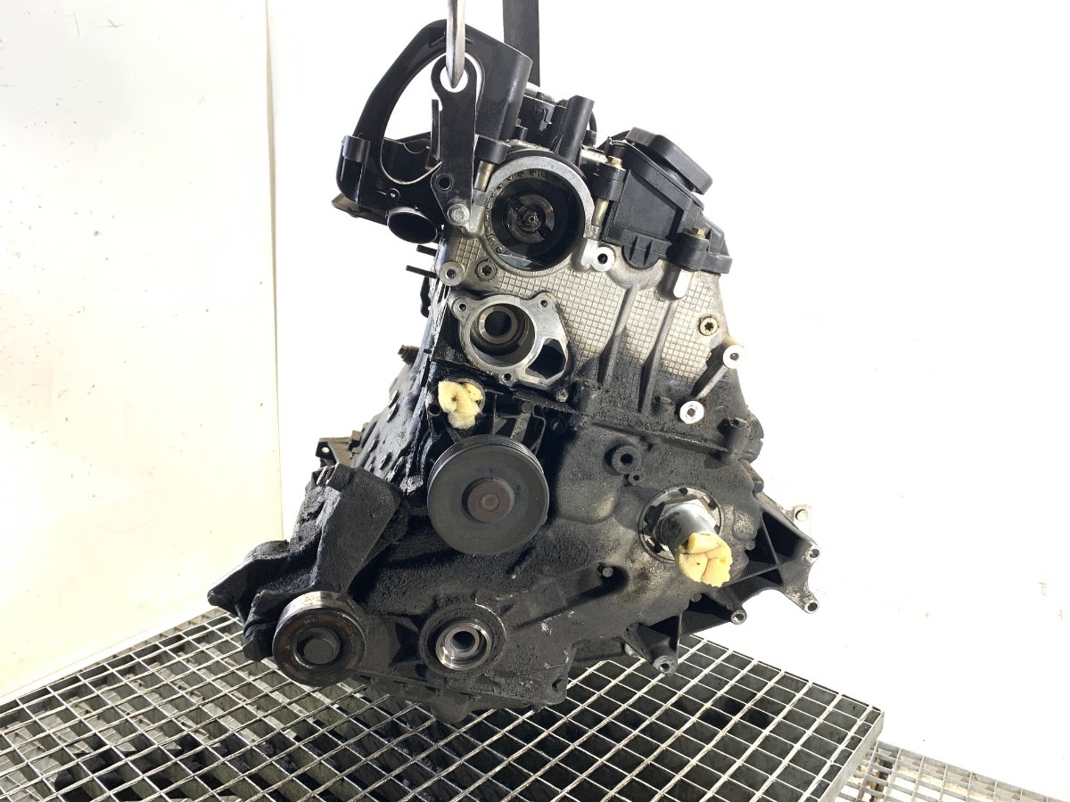 Moteur M47 D20 (204D4) - Image 4