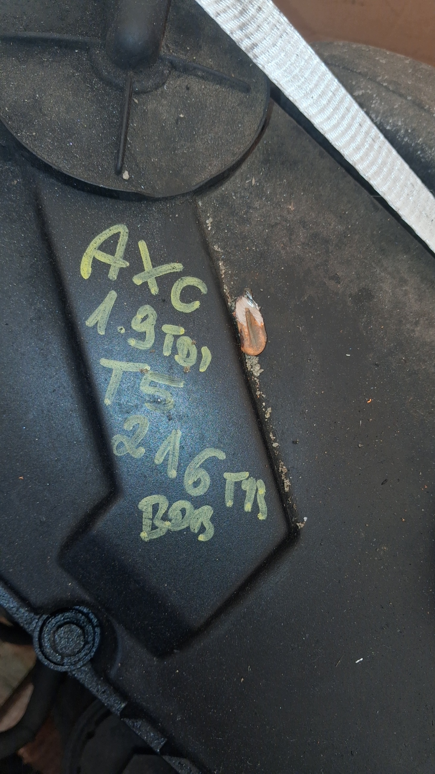 Moteur AXC - Image 5