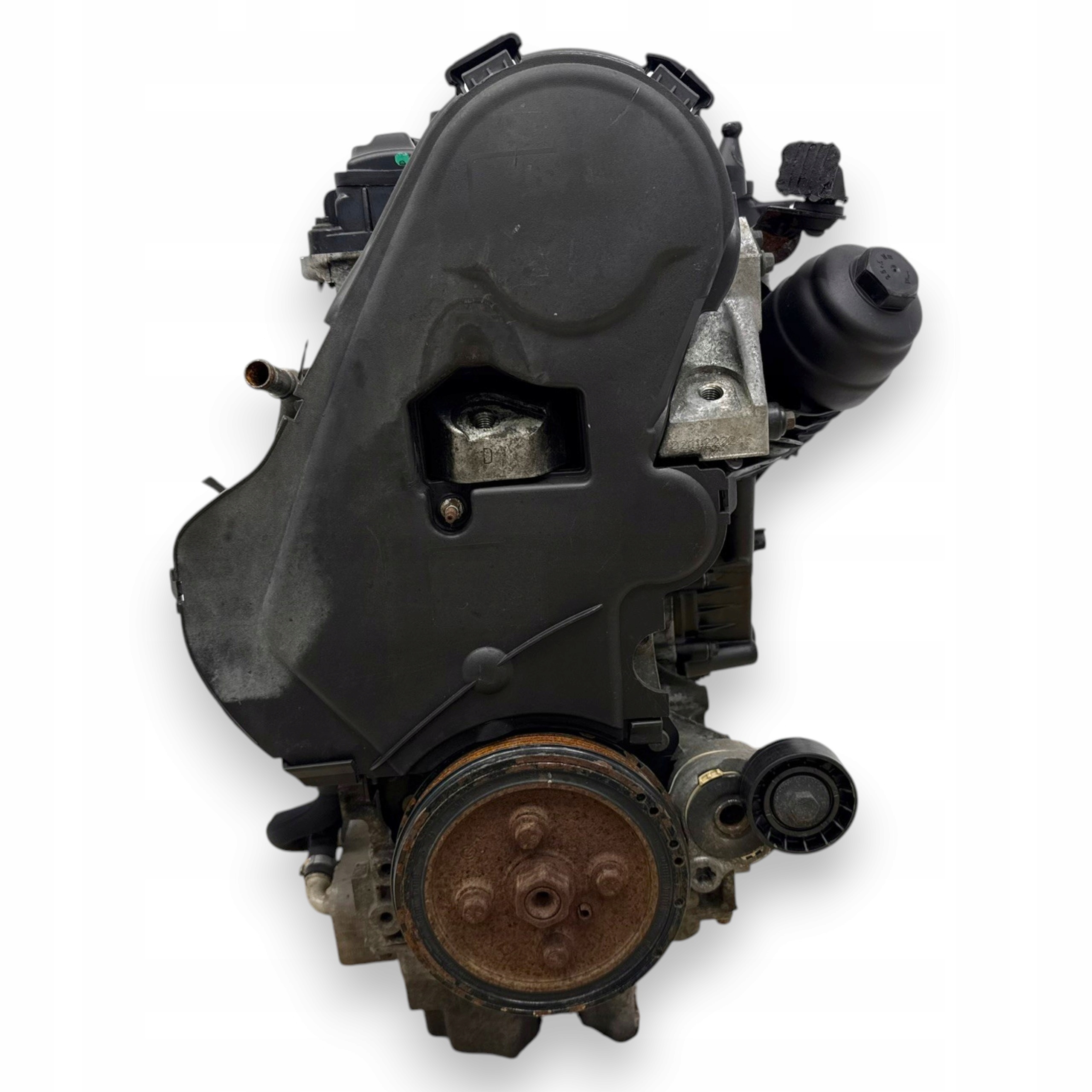Moteur D 5204 T2 - Image 4