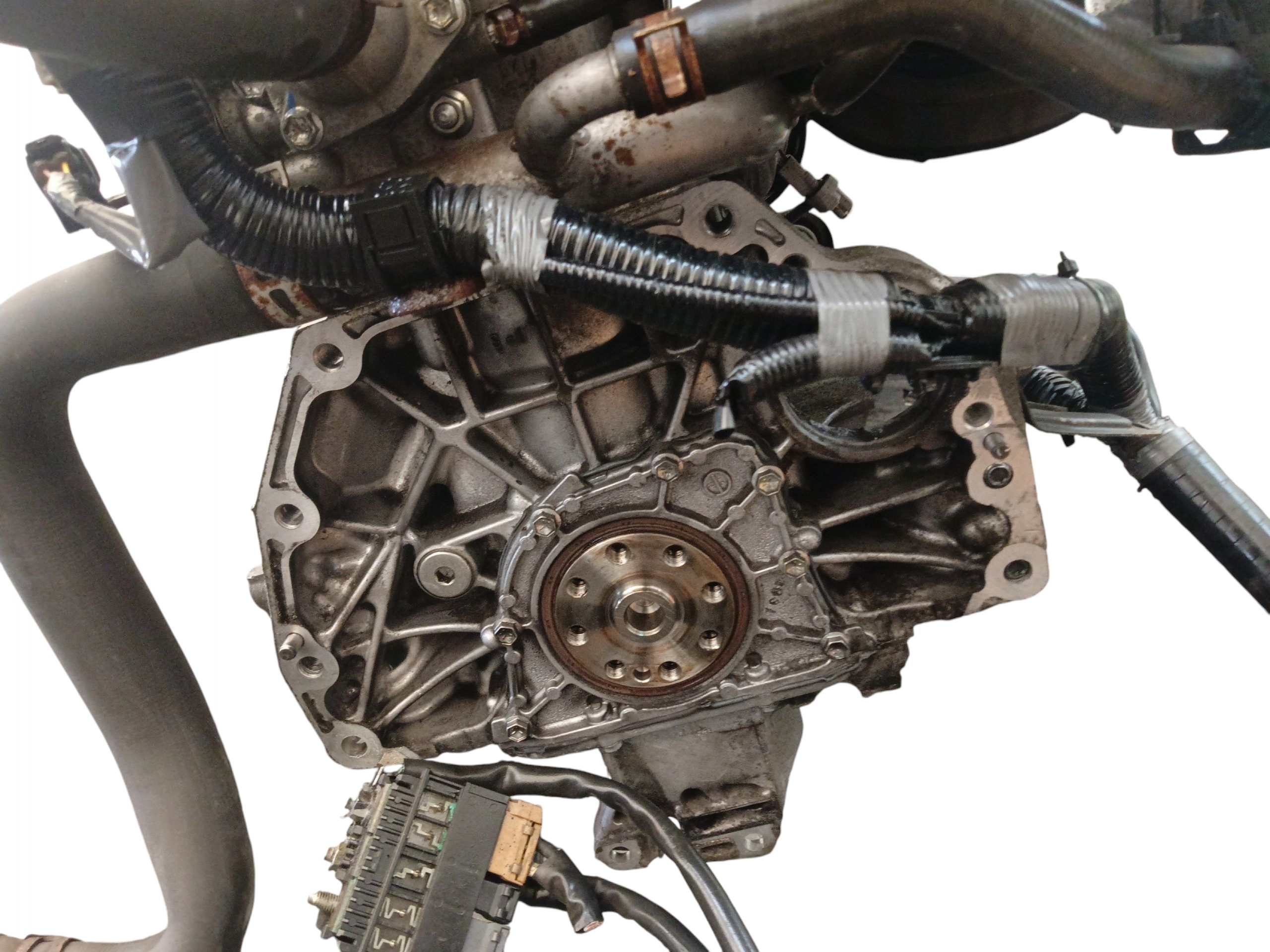 Moteur M16A - Image 7