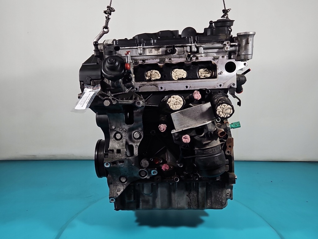 Moteur CRMB - Image 3