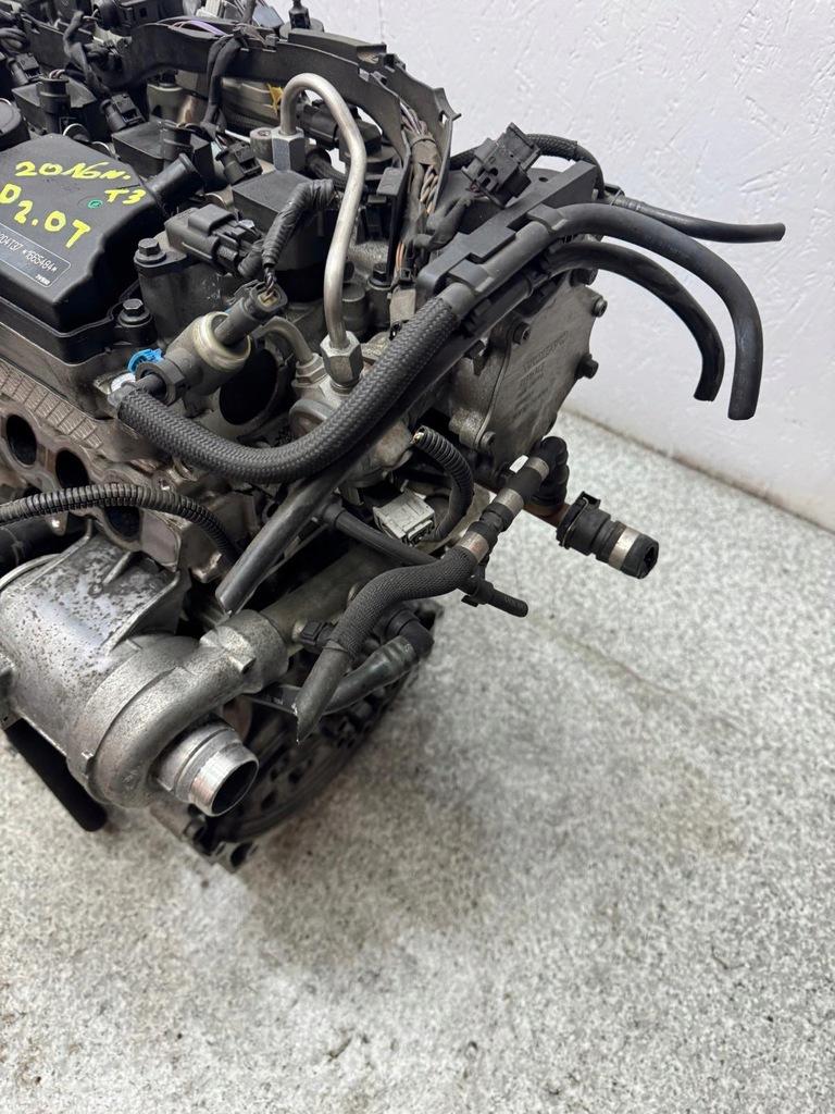 Moteur B 4204 T37 - Image 4