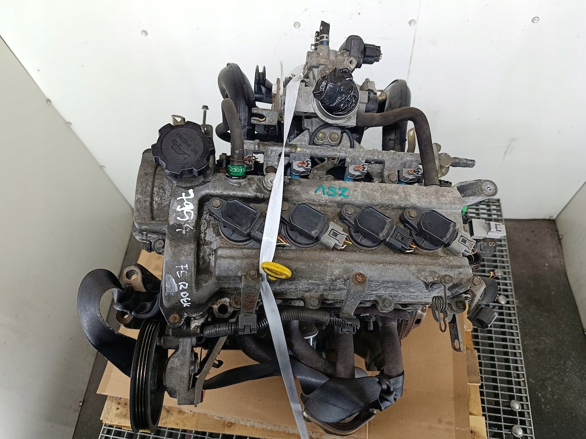 Moteur 1SZ-FE - Image 3