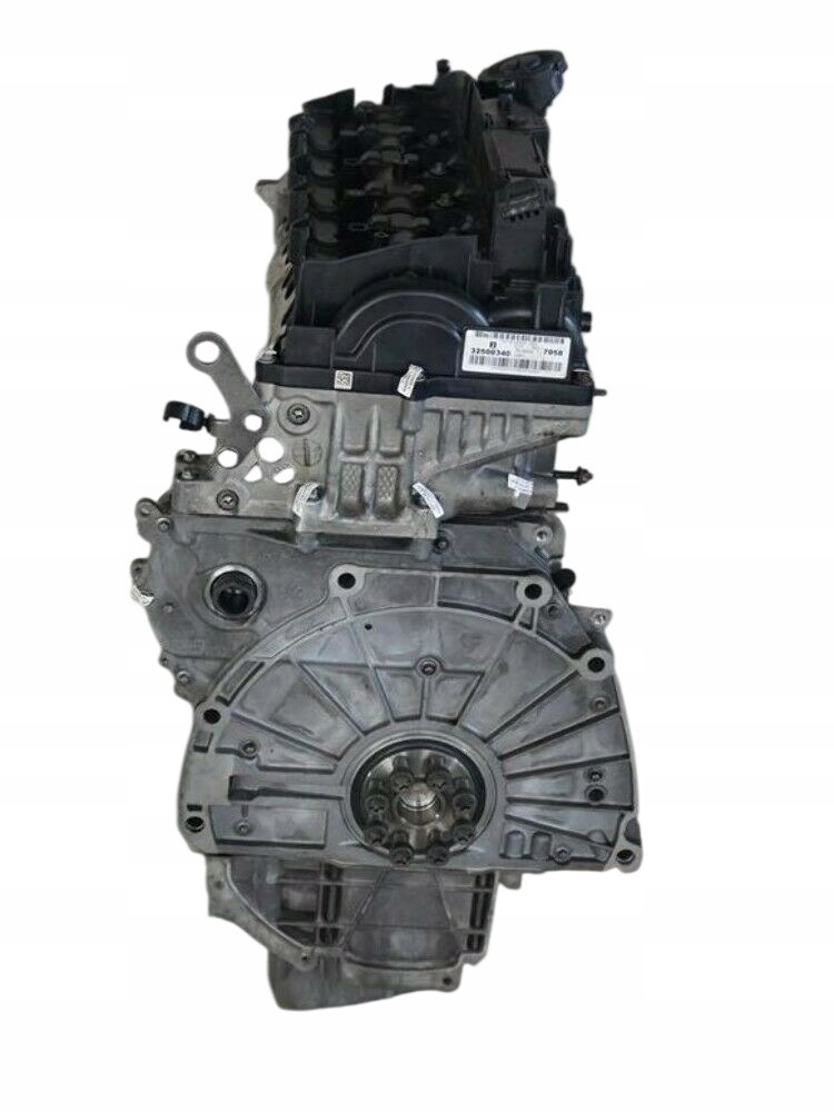 Moteur N57 D30 A - Image 5