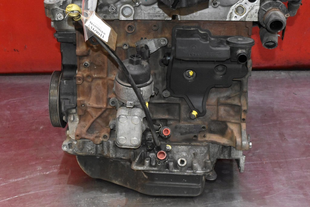 Moteur UFDB - Image 10