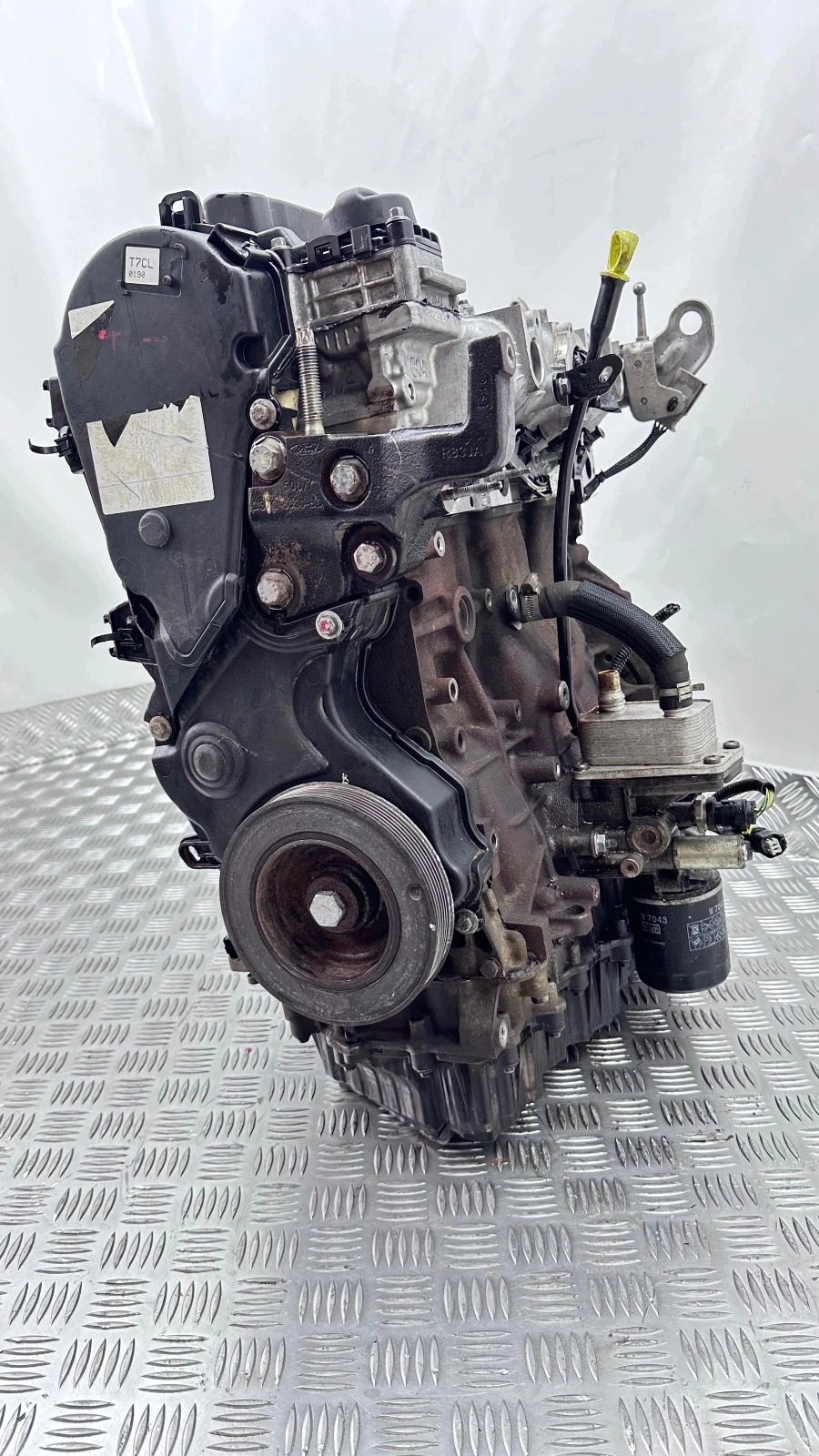 Moteur T7CL - Image 9