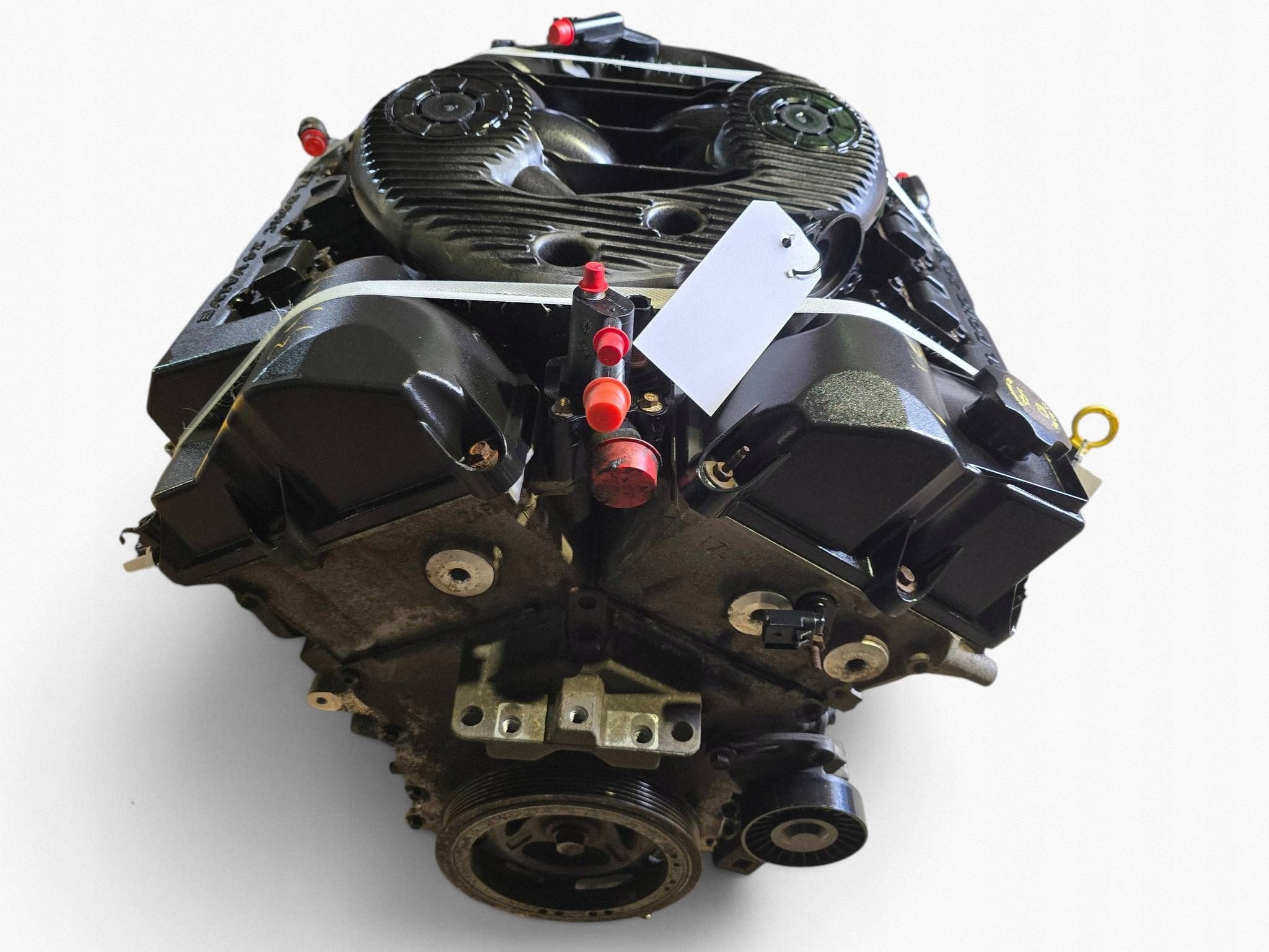 Moteur EER - Image 15