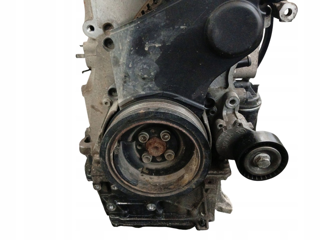 Moteur CUTA — vue 2