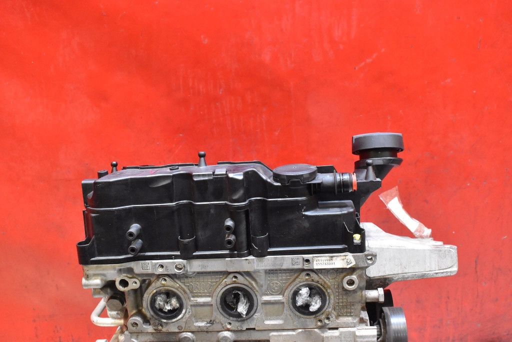 Moteur B37 C15 A - Image 3