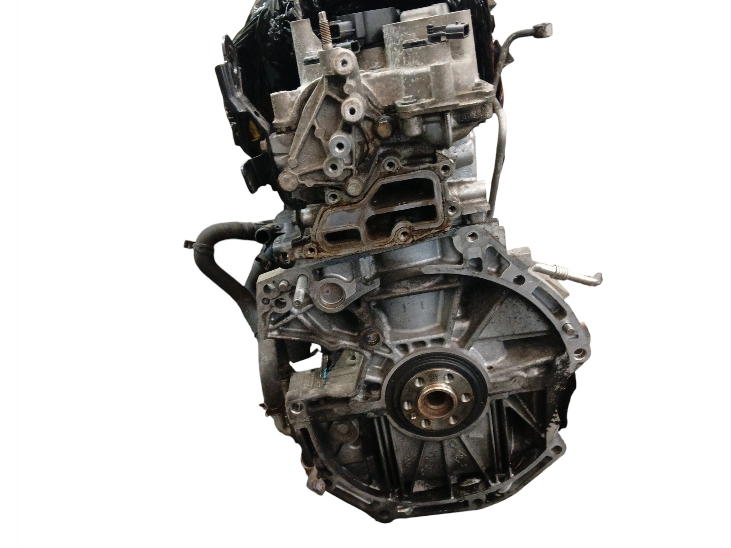 Moteur H5F 400 - Image 13