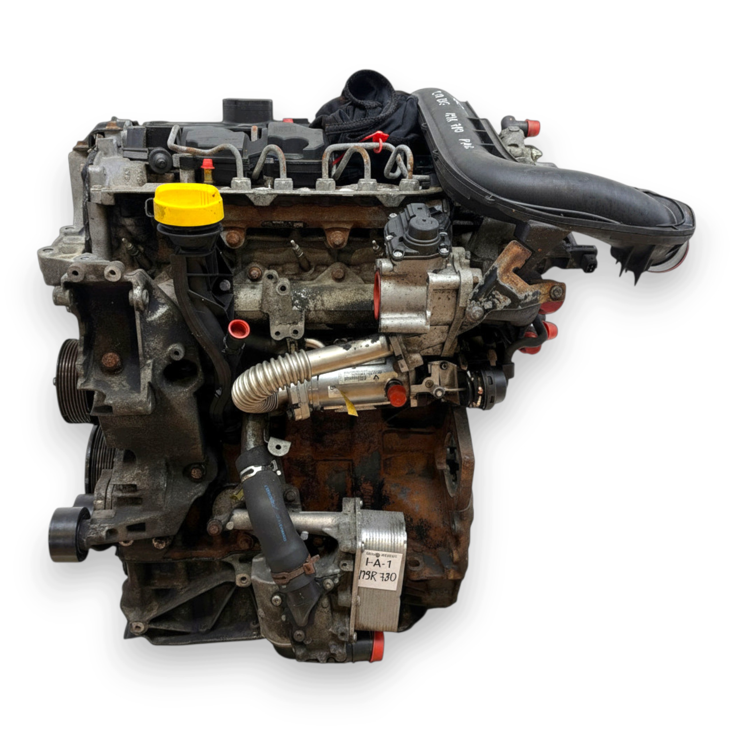 Moteur M9R 780 - Image 5