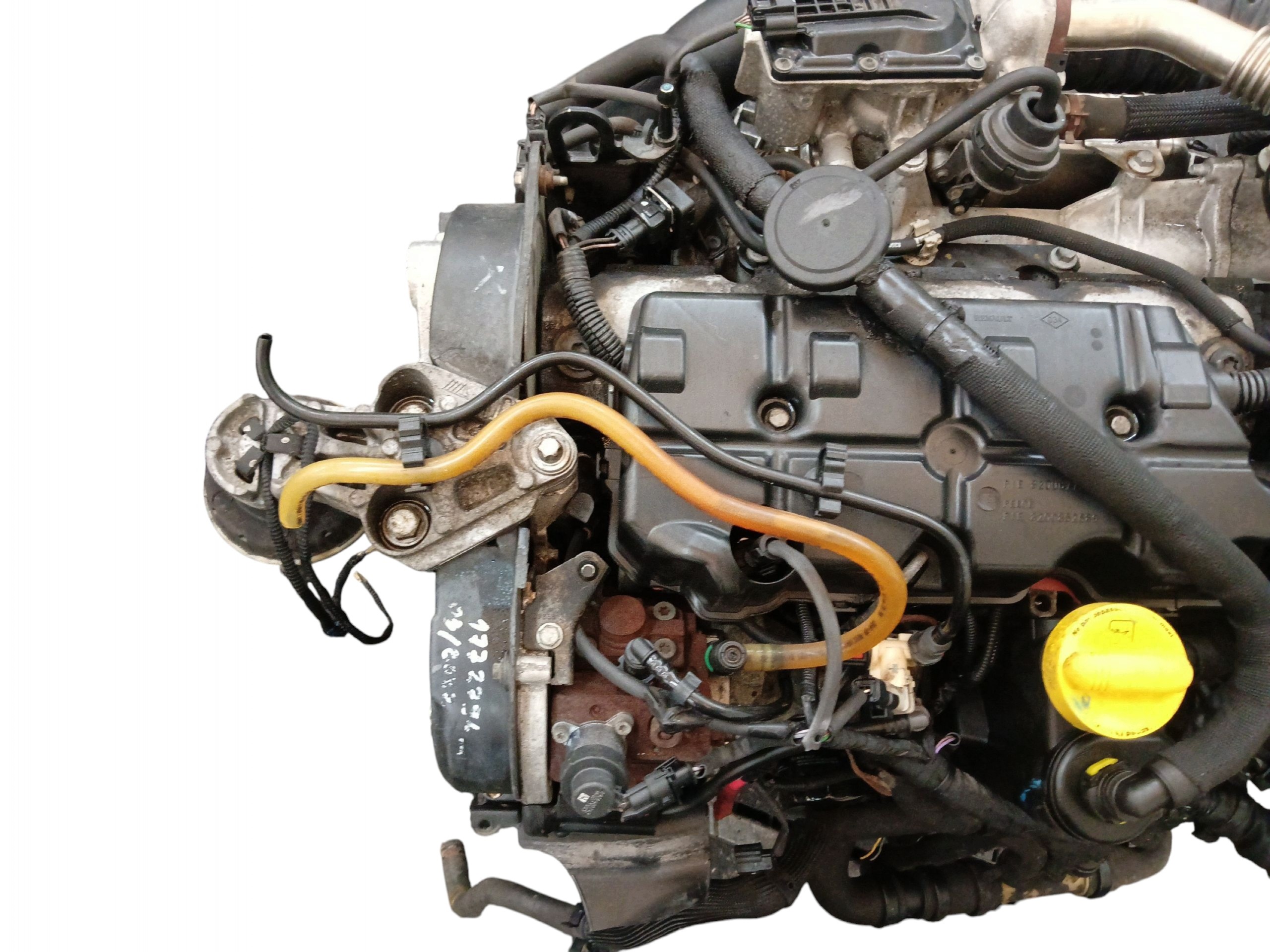 Moteur F9Q 872 - Image 3