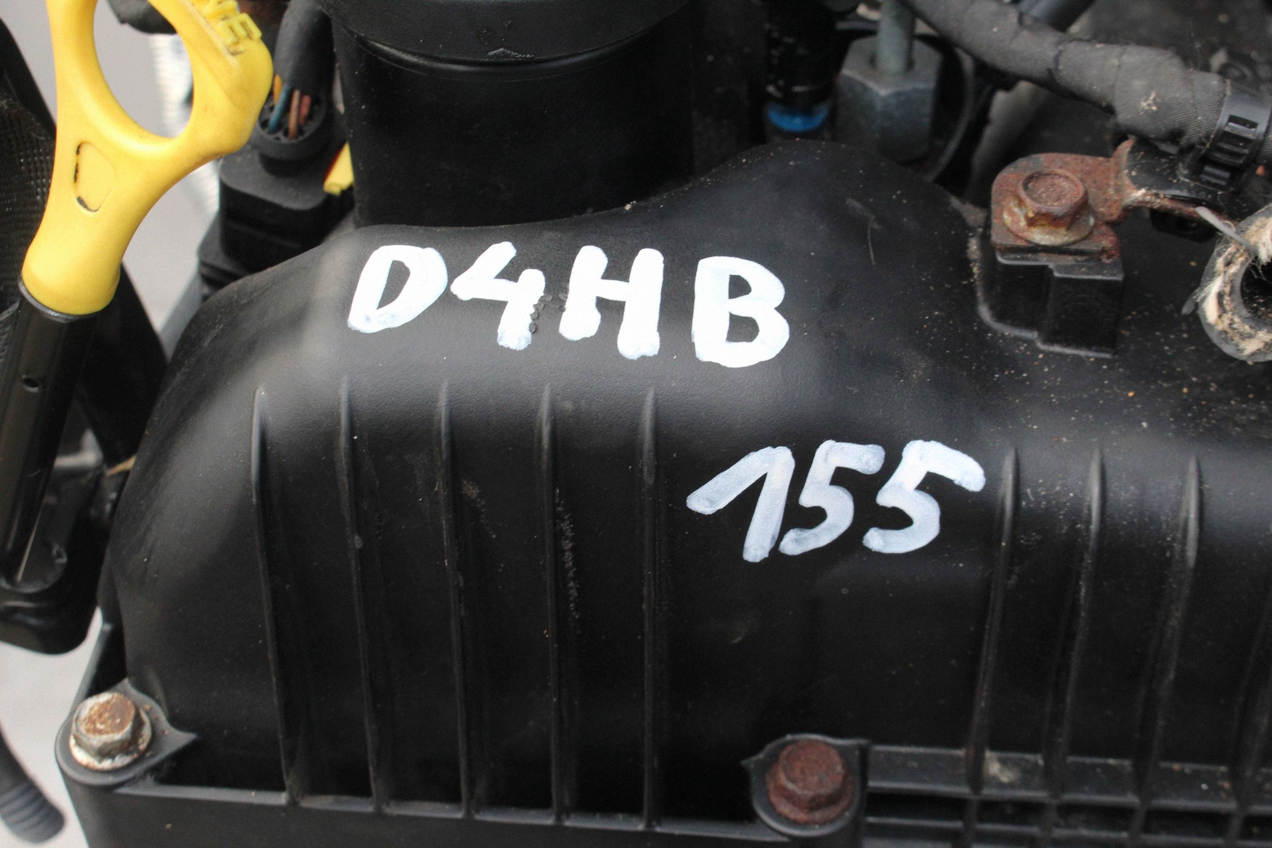Moteur D4HB - Image 13