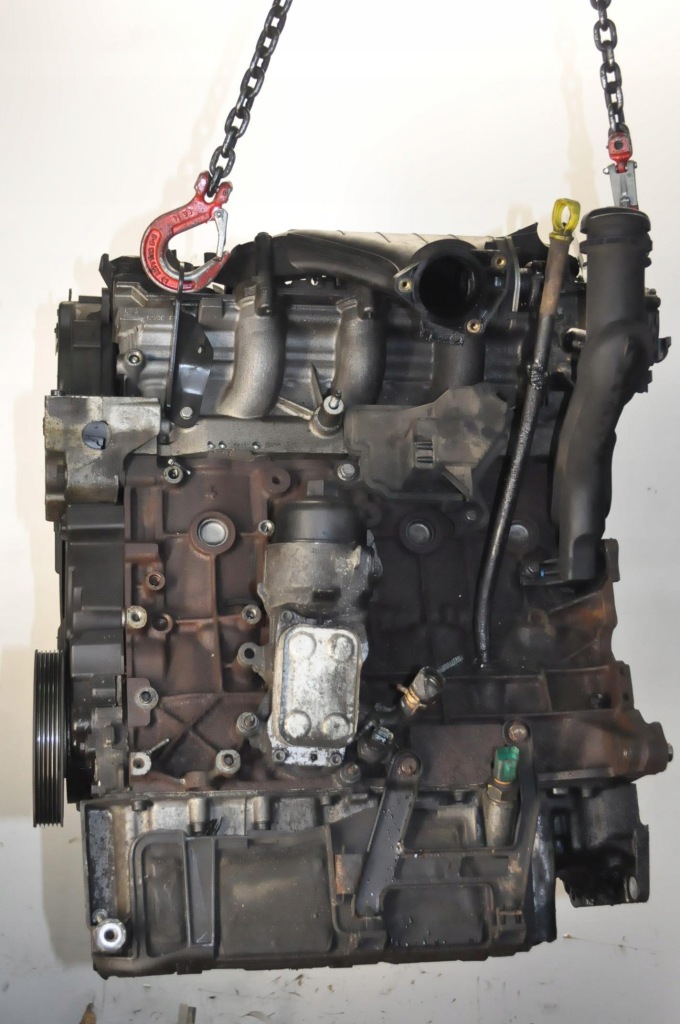Moteur RHJ (DW10BTED4) - Image 1