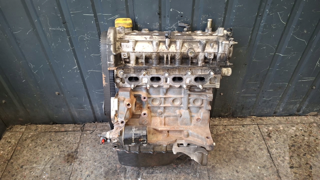 Moteur 188 A5.000 - Image 10