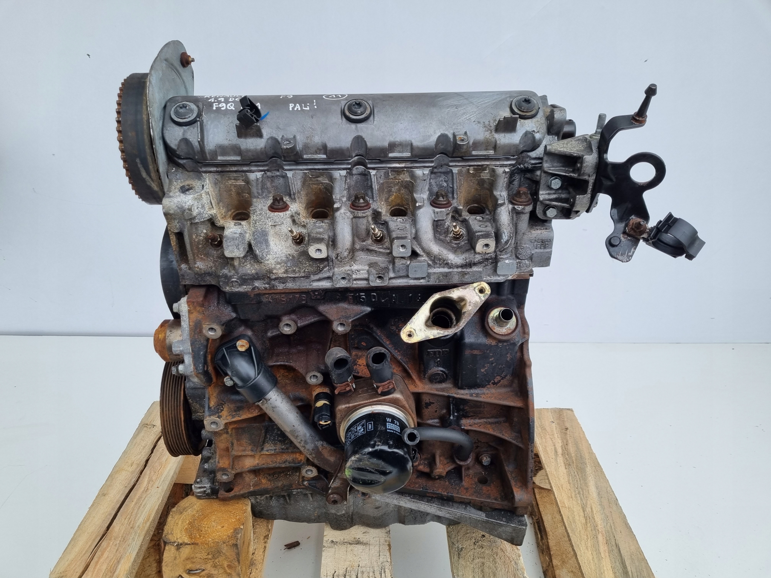 Moteur F9Q 804 - Image 2