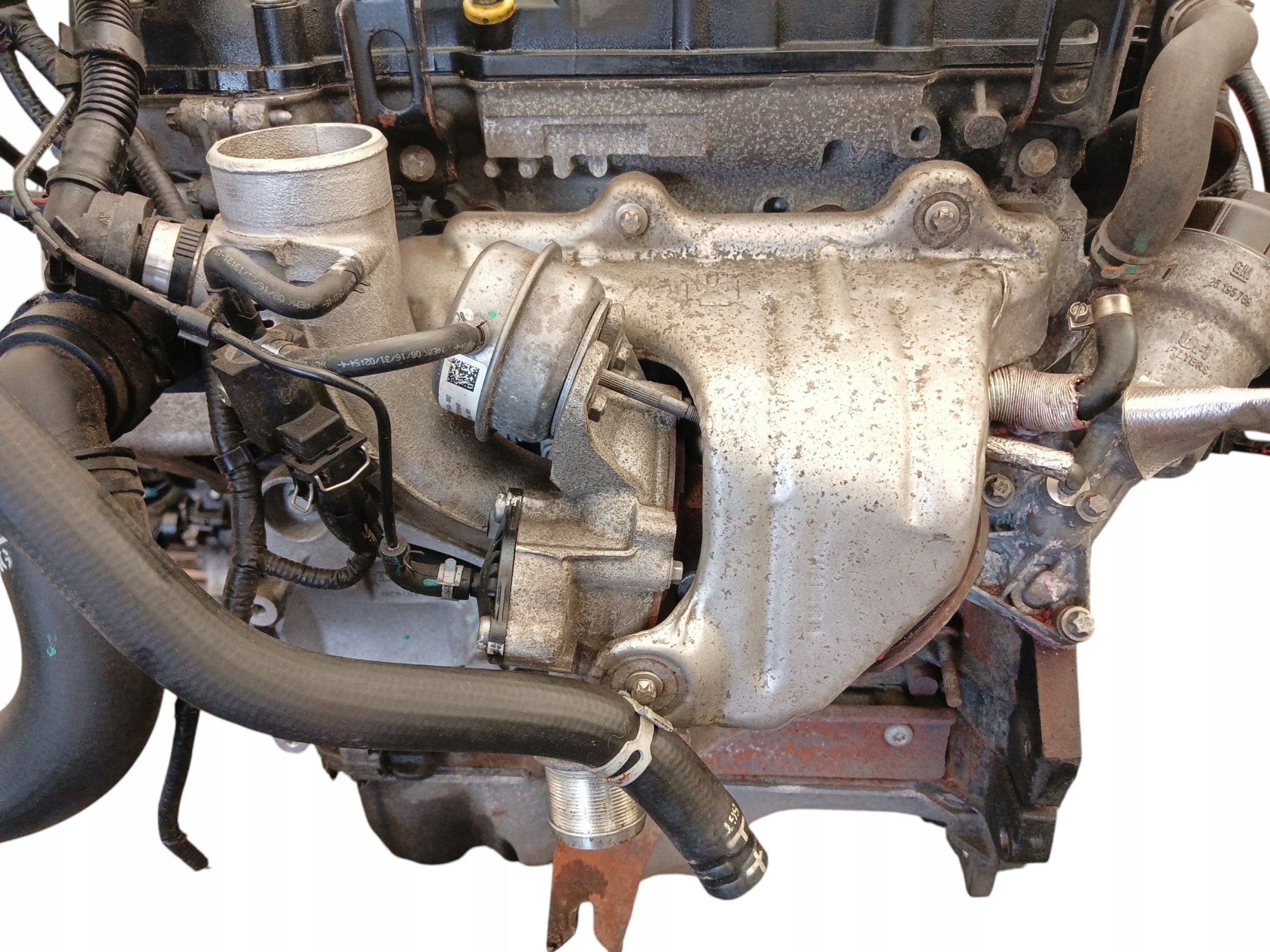Moteur B 14 NET - Image 5