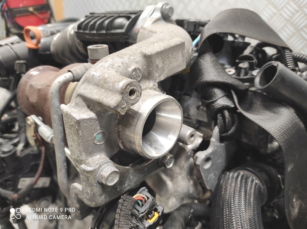 Moteur BHY (DV6FD) - Image 6