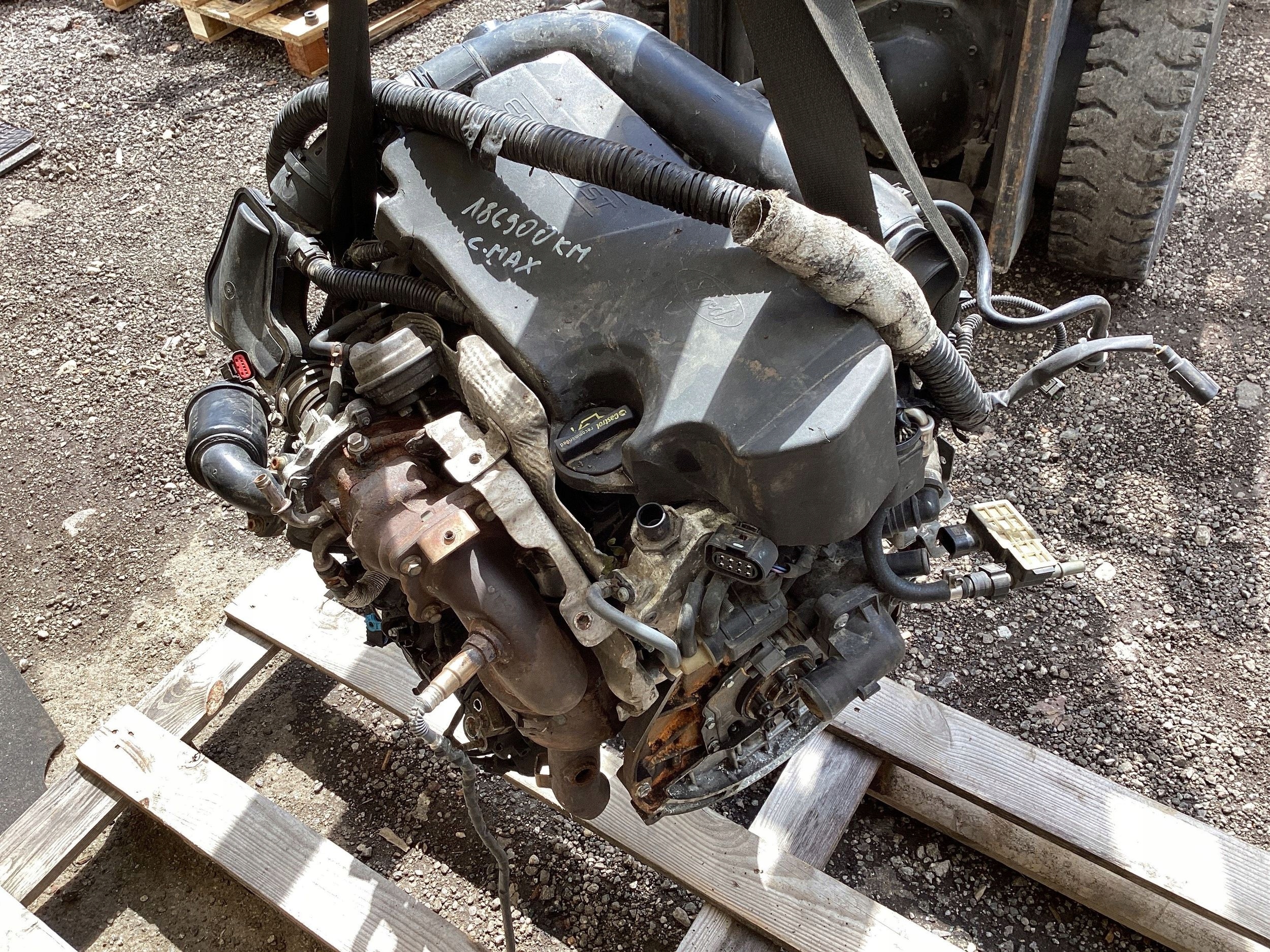 Moteur M2DA - Image 5