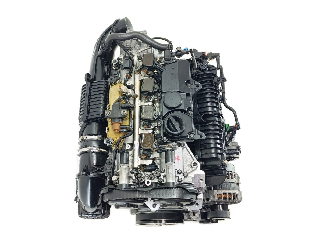 Moteur B 4204 T11 - Image 2