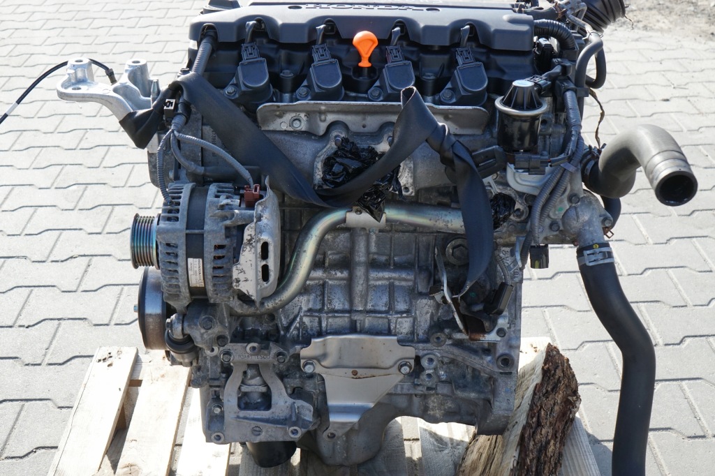 Moteur R20A9 — vue 2