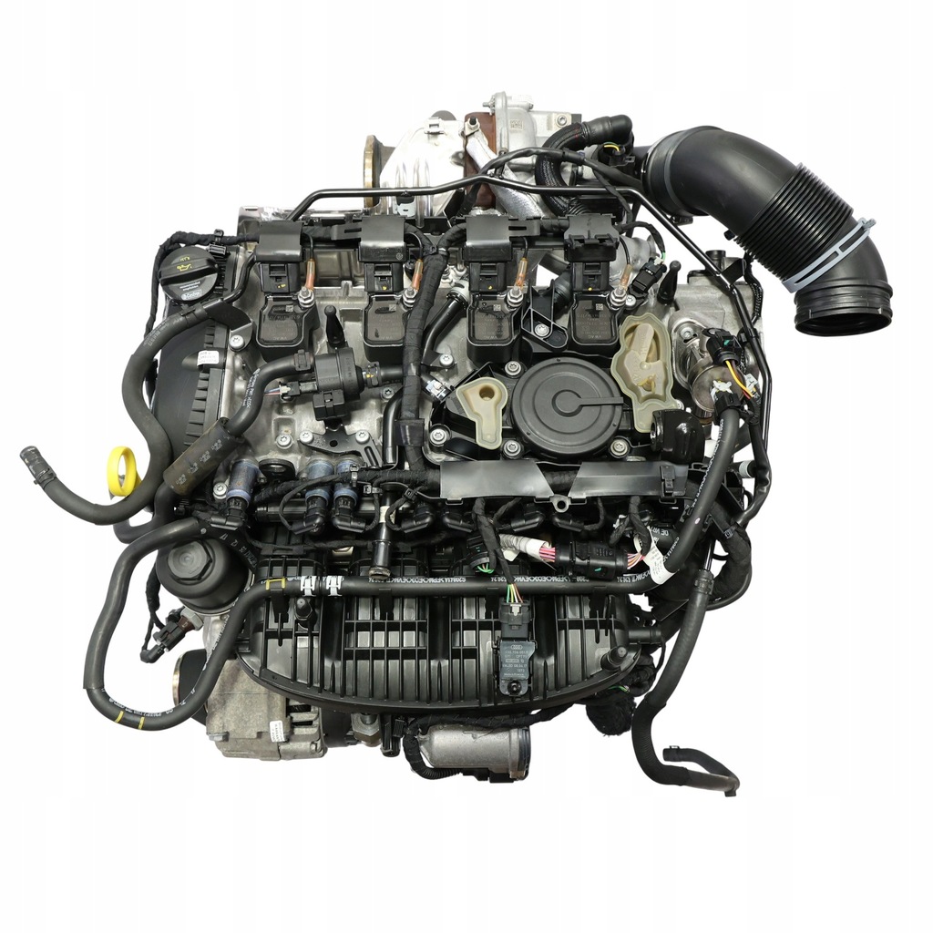 Moteur CZPB - Image 2