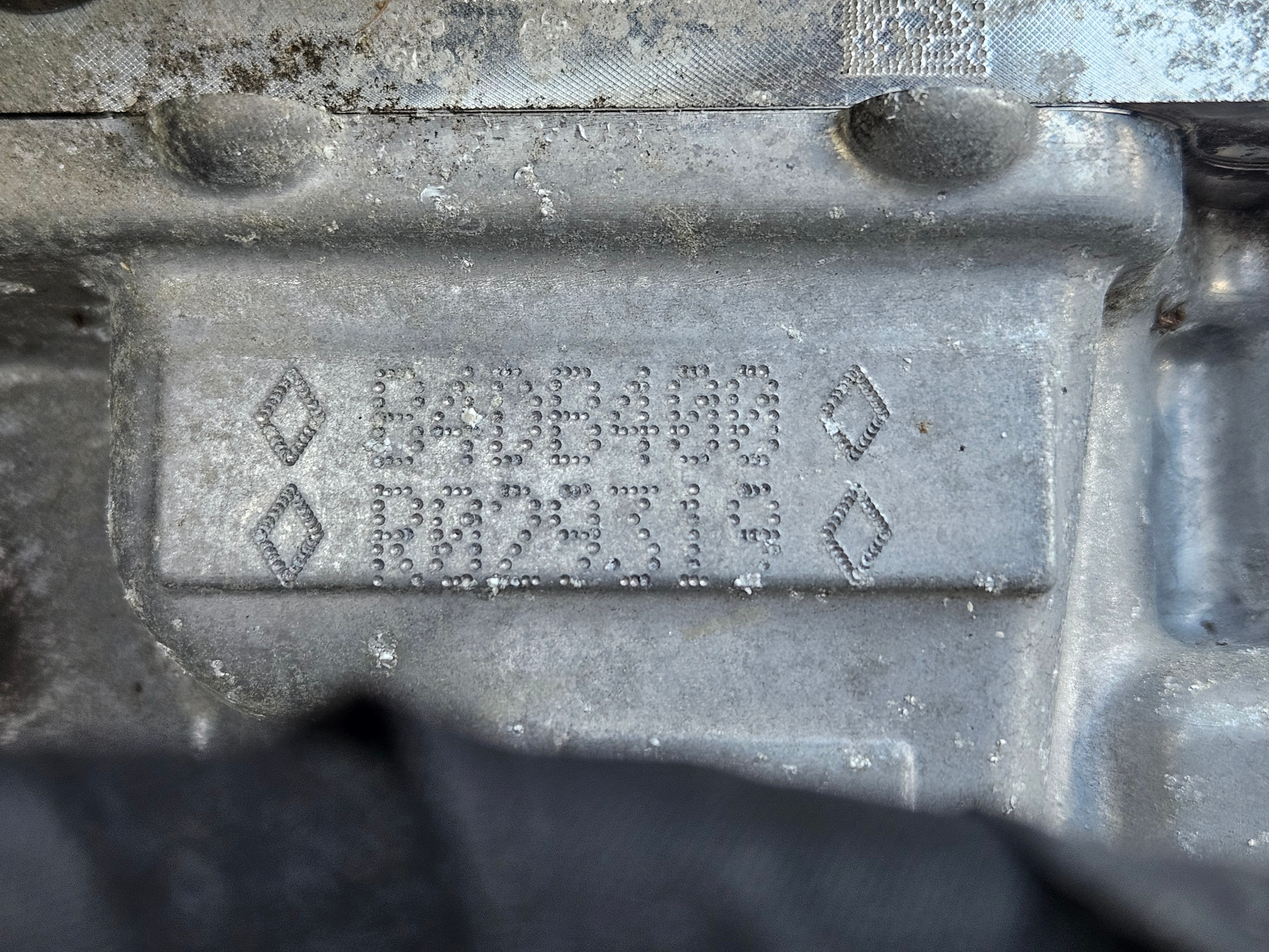Moteur B4D 400 - Image 8