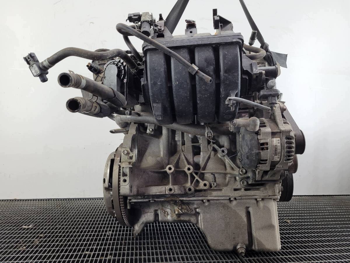 Moteur M16A - Image 6
