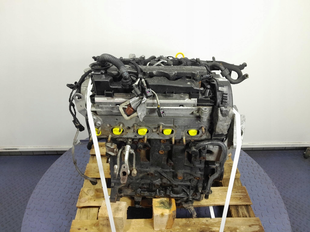 Moteur CRMB - Image 2