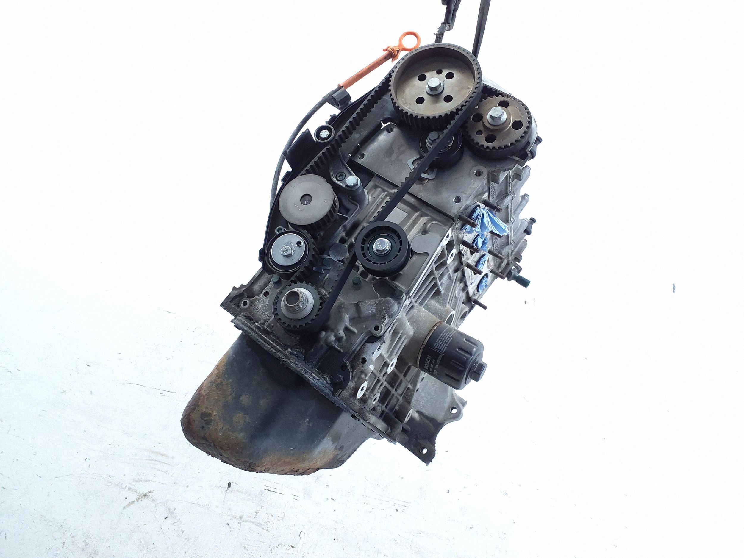 Moteur BKY - Image 3