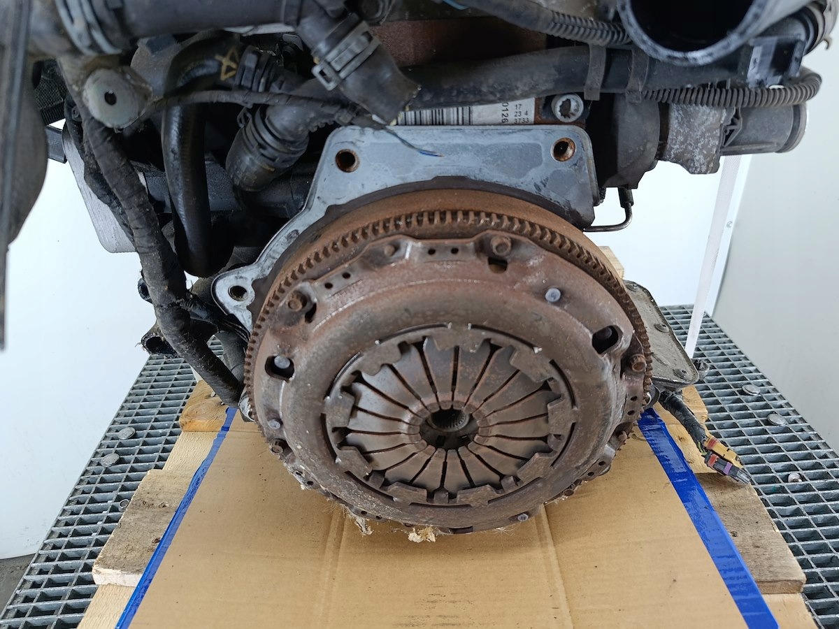 Moteur CFWA - Image 3