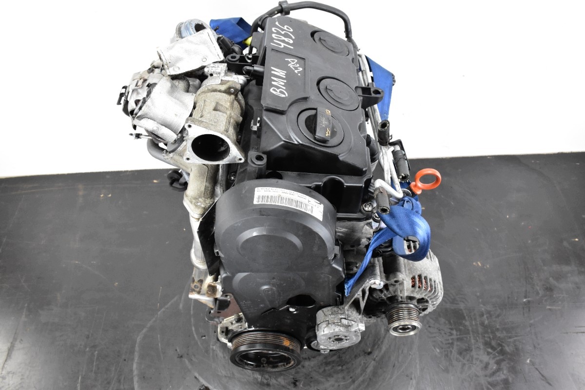 Moteur BMM - Image 9