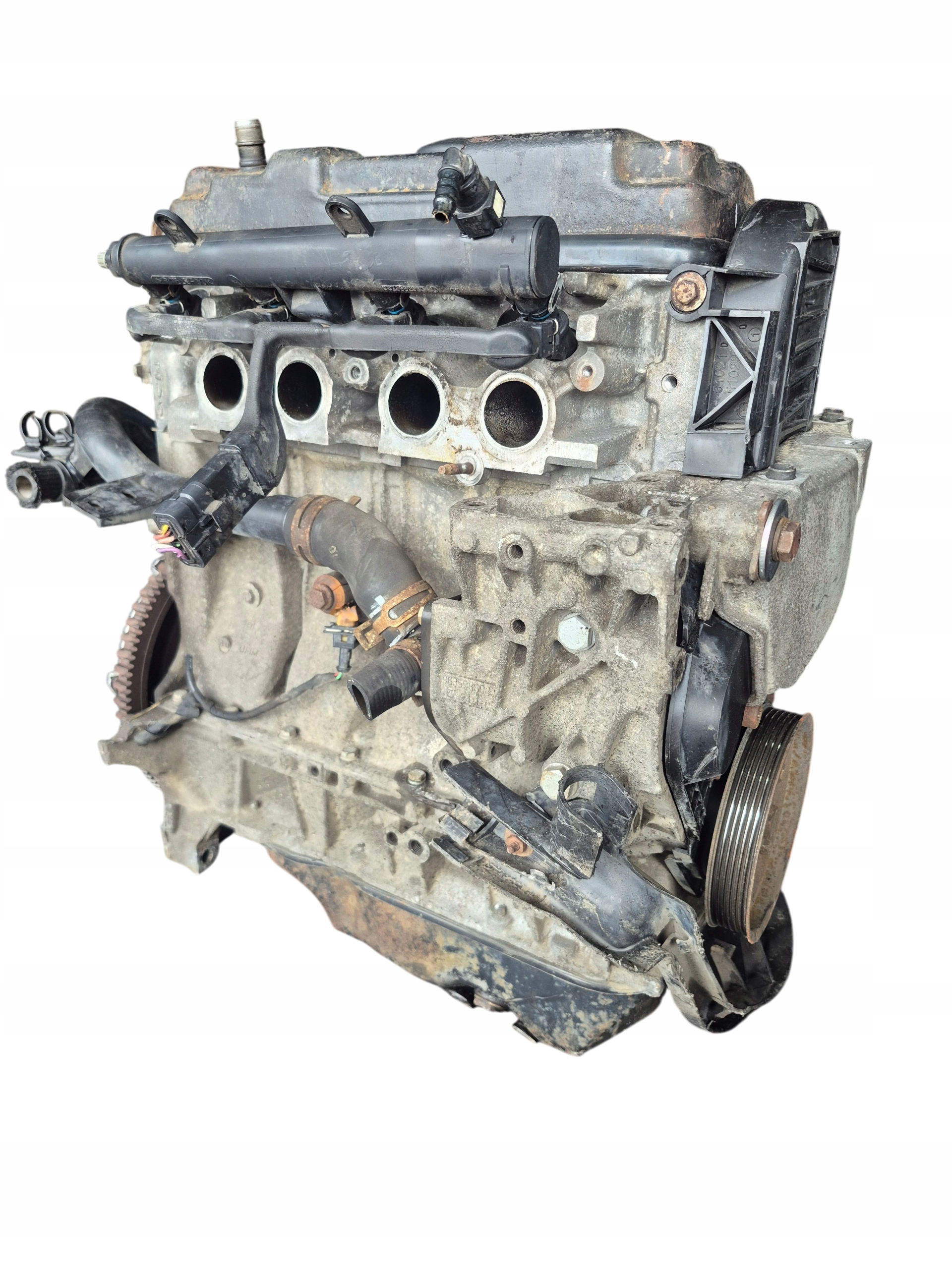 Moteur KFV (TU3JP) — vue 8