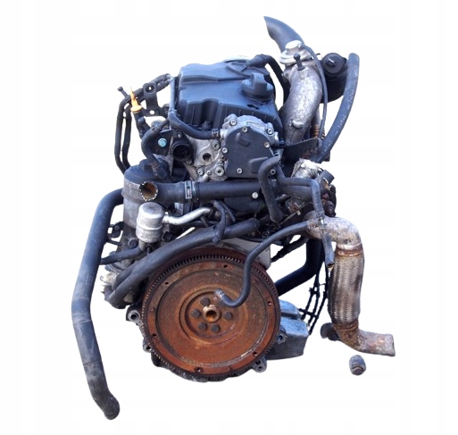 Moteur AMF — vue 2