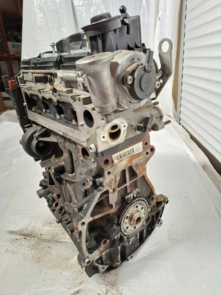 Moteur CRMB - Image 6