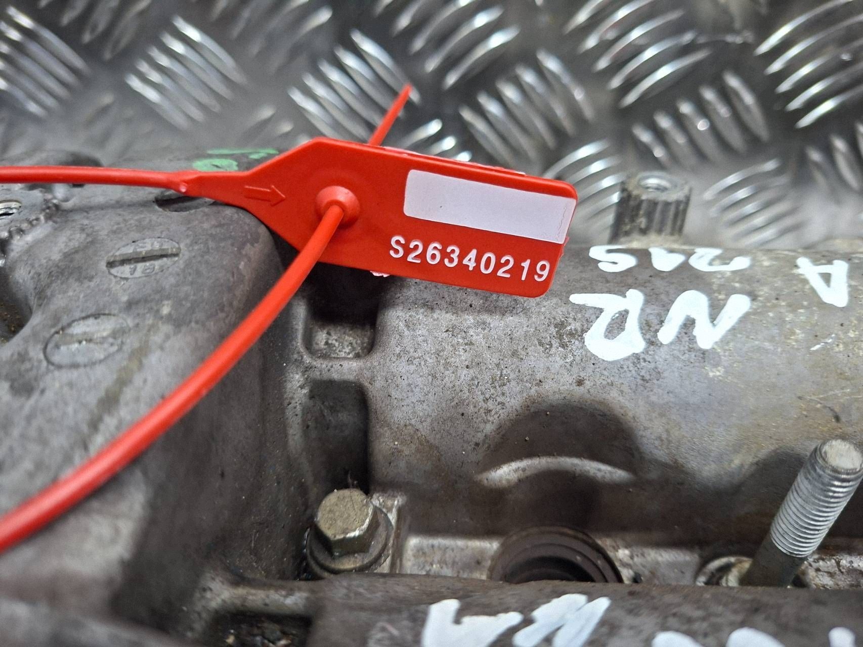 Moteur D13A - Image 7