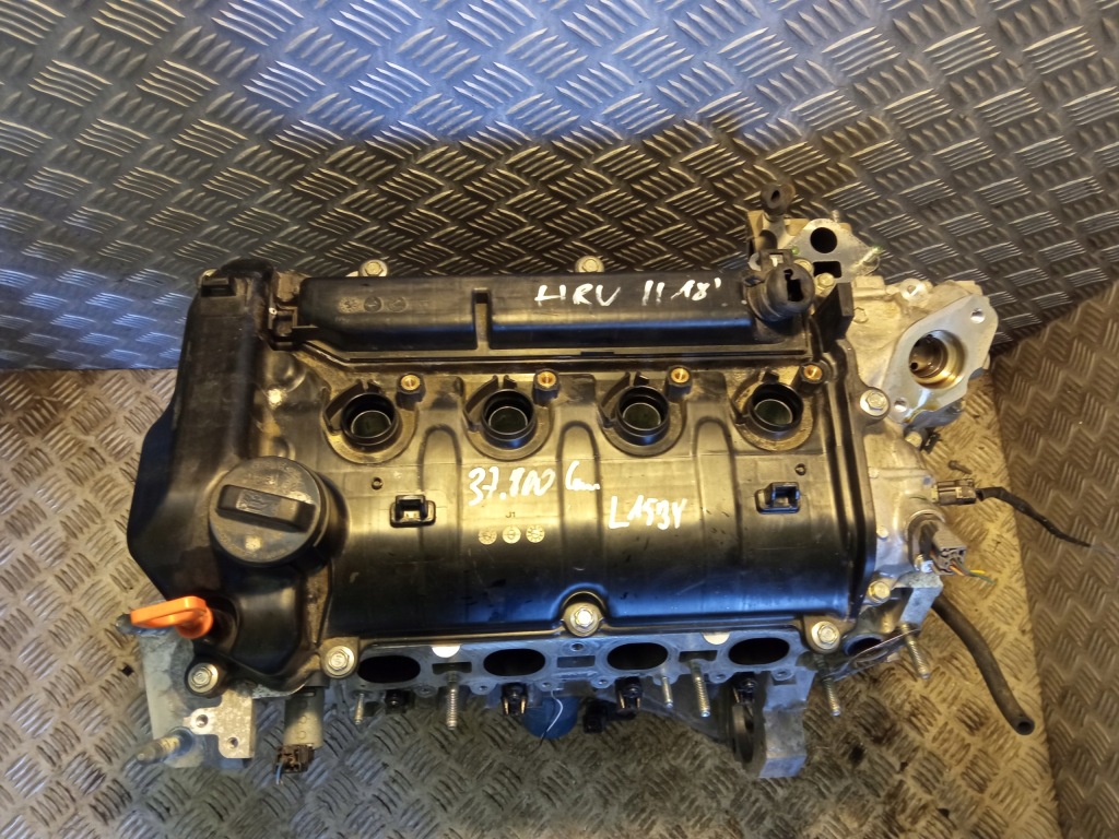 Moteur L15BY - Image 1
