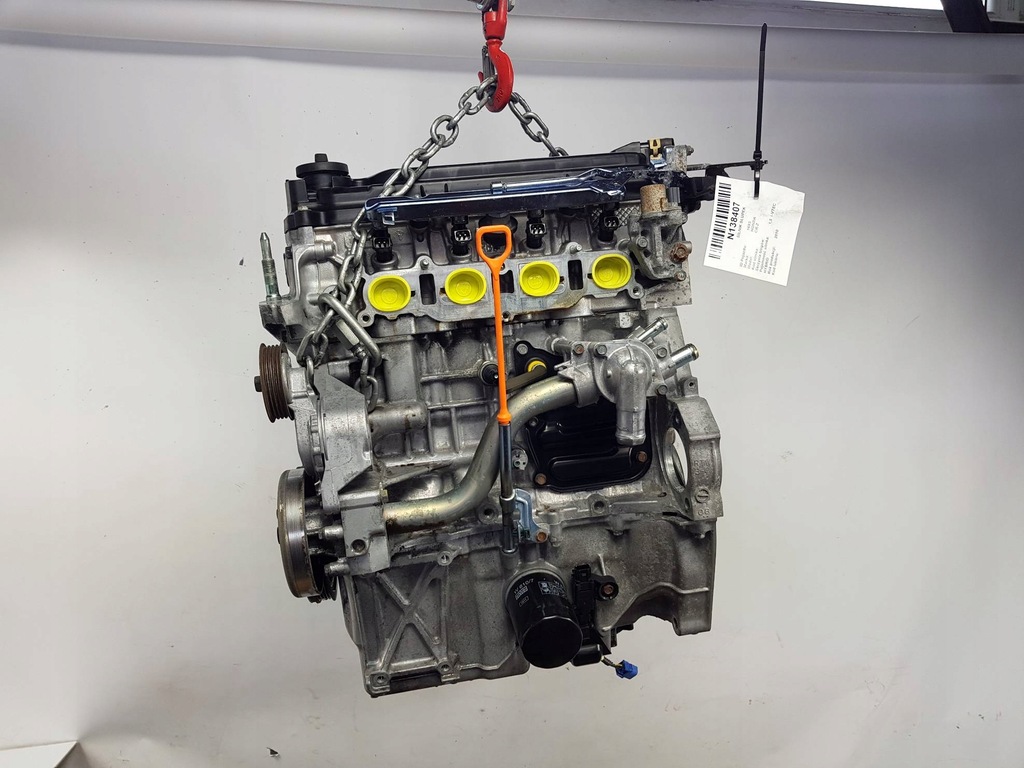 Moteur LEA1 - Image 1