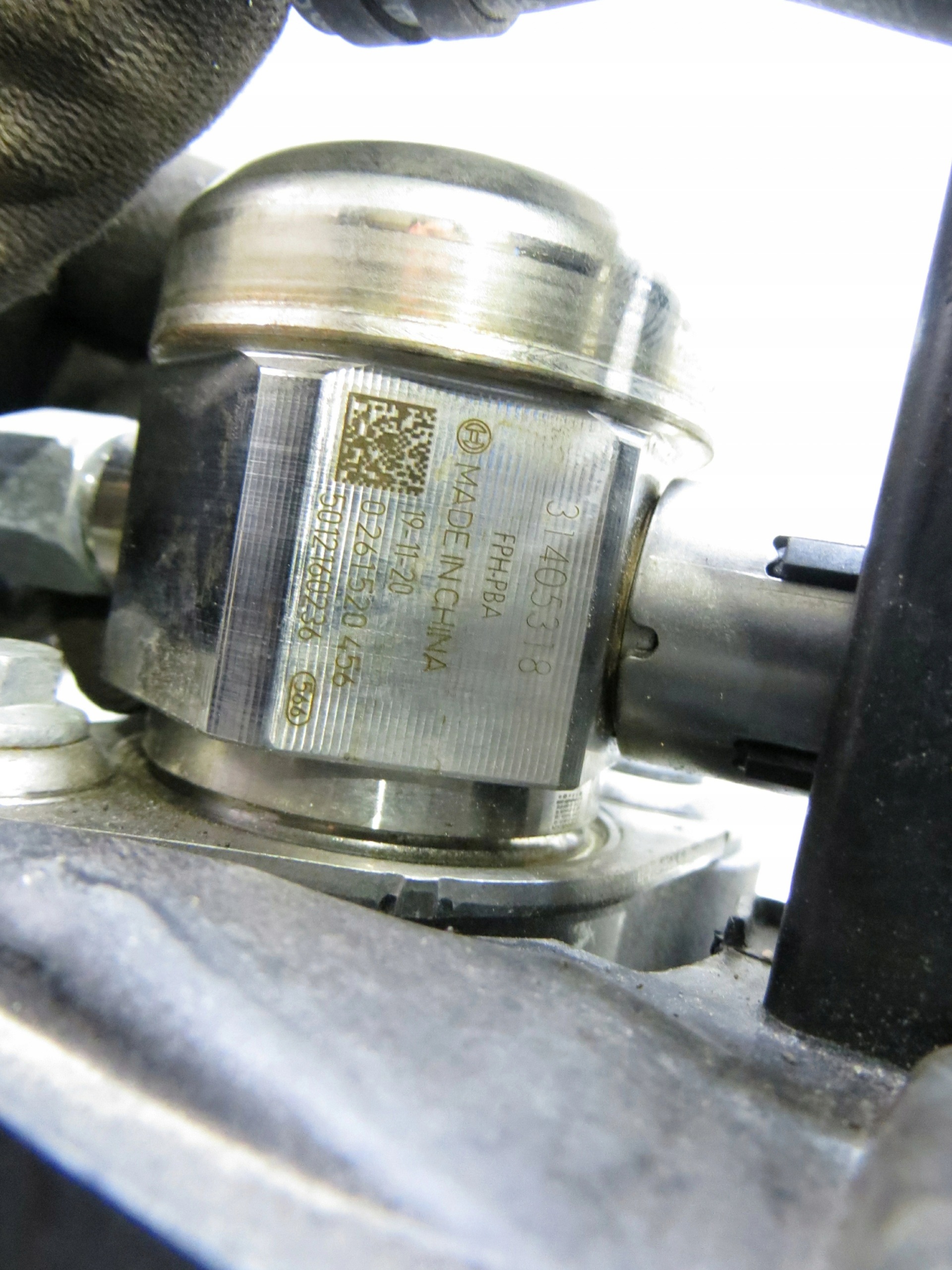 Moteur B 3154 T5 - Image 11