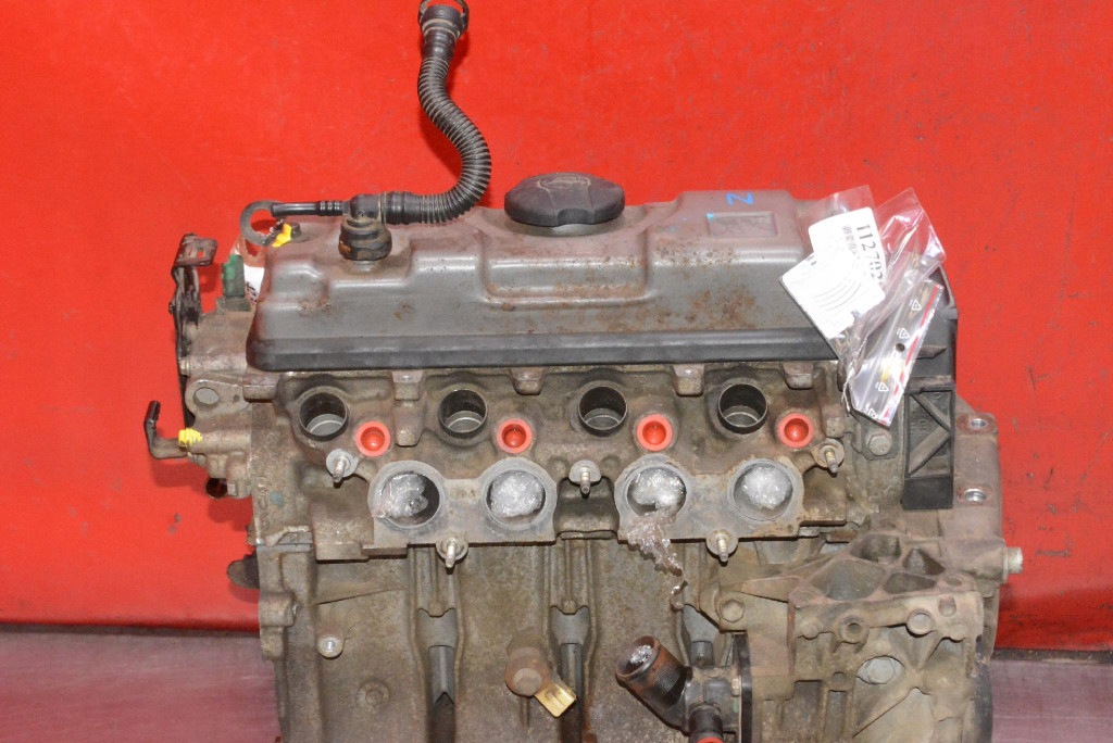 Moteur KFV (TU3JP) - Image 10