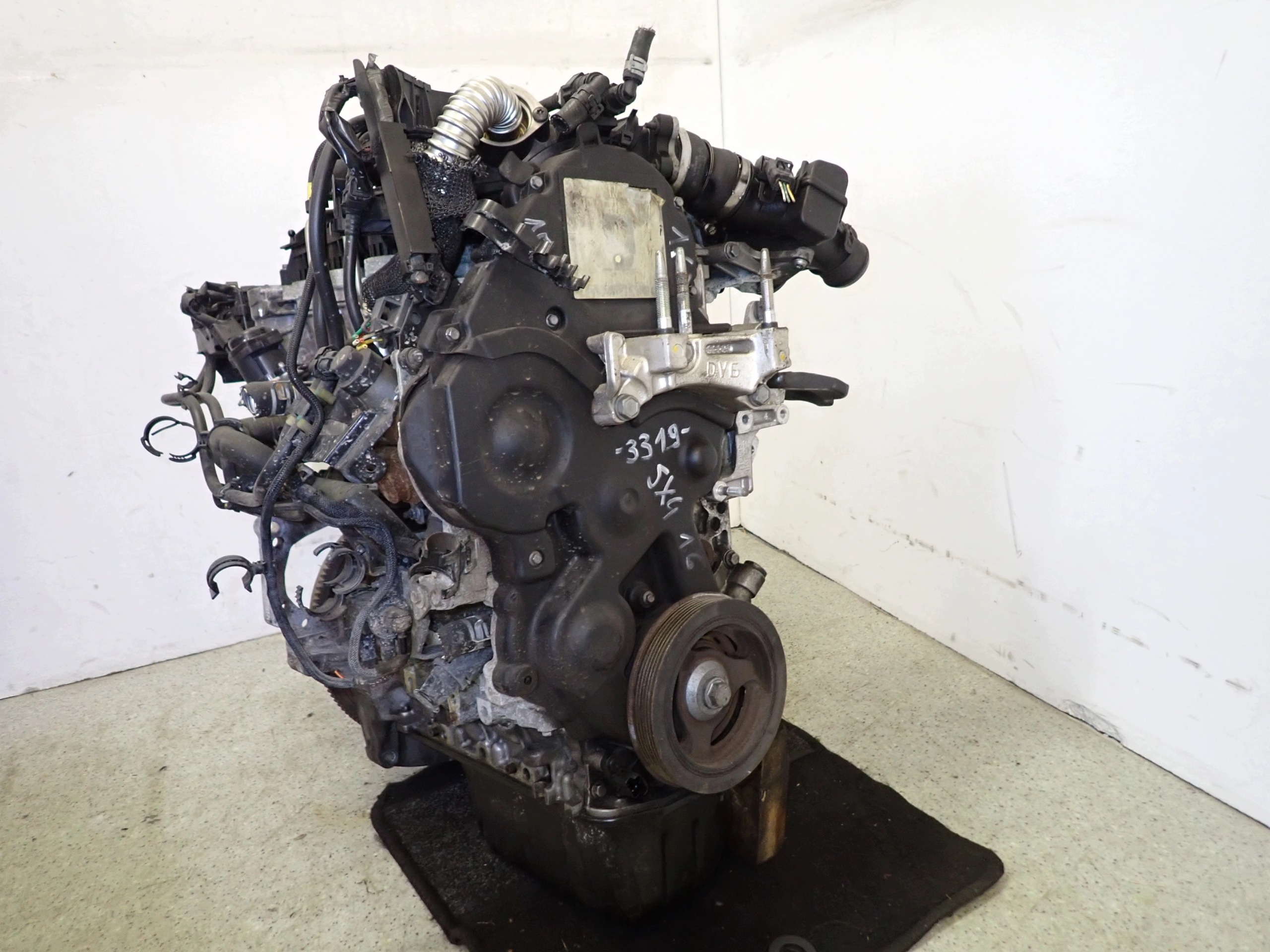 Moteur 9HX - Image 1