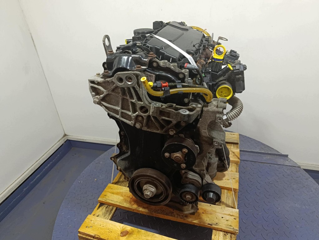 Moteur M9R 630 - Image 7