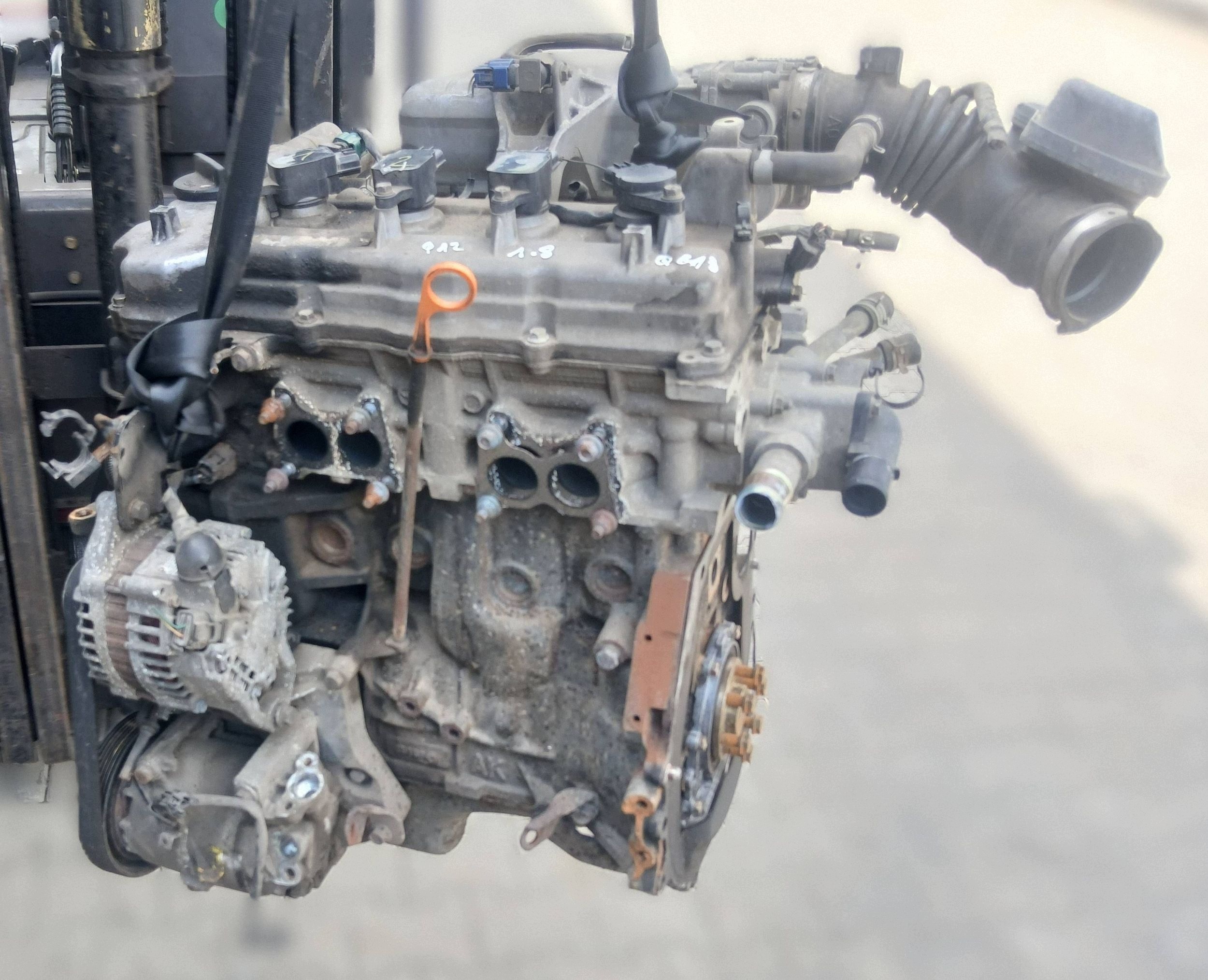 Moteur QG18DE - Image 1