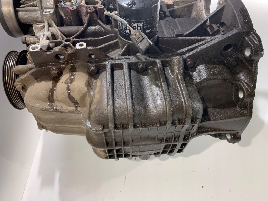 Moteur SNJA — vue 3