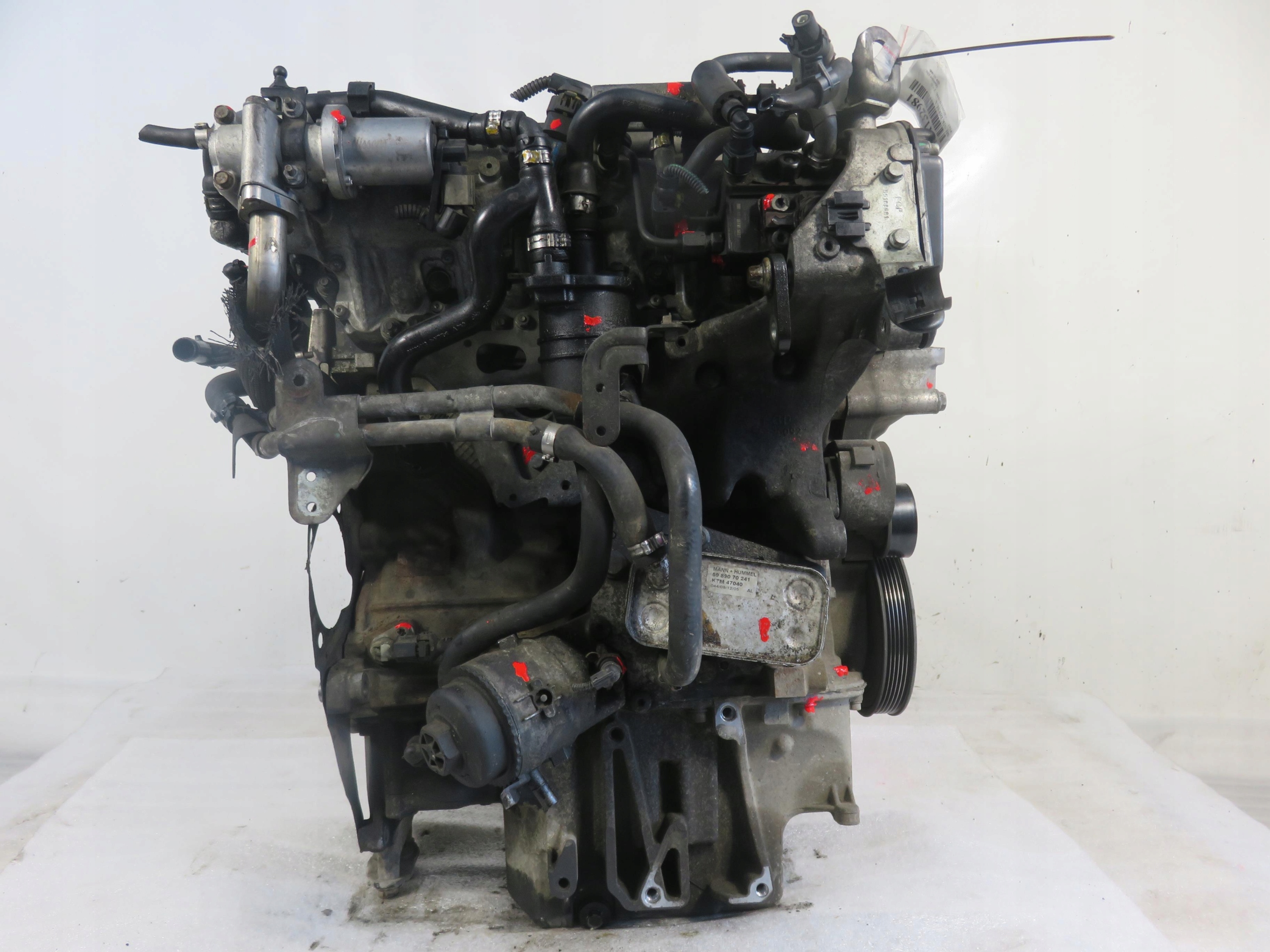 Moteur 939 A2.000 - Image 3