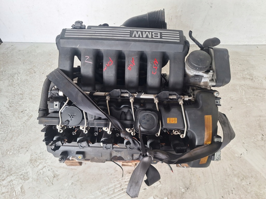Moteur N53 B30 A - Image 8