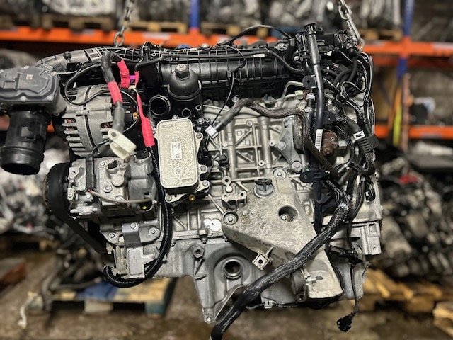 Moteur N57 D30 B - Image 3